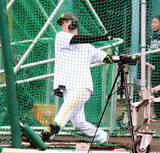 「【ソフトバンク】ドラ５・高橋隆慶が新人最速でＡ組参加「こんなに早くから行くとは…」緊張明かすも、サク越えでアピール」の画像1