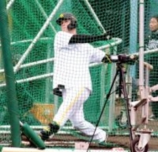 【ソフトバンク】ドラ５・高橋隆慶が新人最速でＡ組参加「こんなに早くから行くとは…」緊張明かすも、サク越えでアピール