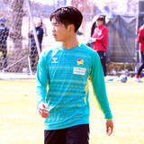 「Ｊ１千葉の現役高校生アタッカー・姫野誠「できることをしっかり準備」…２２日水戸戦　バレンタインチョコは「もらってないです」」の画像1