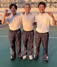 【高校野球】目黒日大コールド発進 ！芸能人御用達の学校が野球も強豪校の仲間入りへ…春初戦で専大付を投打で圧倒