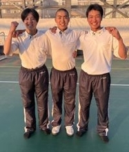 【高校野球】目黒日大コールド発進 ！芸能人御用達の学校が野球も強豪校の仲間入りへ…春初戦で専大付を投打で圧倒