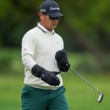 久常涼は８位でマスターズ切符逃す「最後の失速が残念」　松山英樹は２１位で次戦オーガスタへ