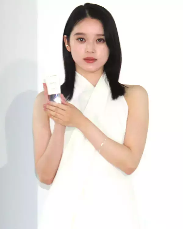 髙石あかり　朝ドラの撮影終え「洋服であることが新鮮」今後は「新しい役に挑戦したい」