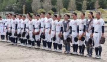 【ボーイズリーグ】春の全国大会８強の明石が初戦突破　阪神あわじ大会