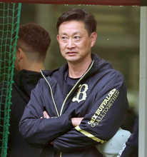 【オリックス】岸田護監督「あしたに横浜の病院に行くので…」　宮城大弥が左肘内側側副じん帯損傷で長期離脱へ　