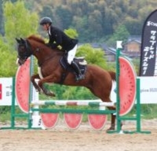 １７年にジャパンＣ制覇　シュヴァルグランが注目の障害馬術デビュー　吉田勝己代表も興奮「すごい人気ですね」