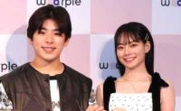 「なこなこカップル」離婚を電撃発表「別々の道を歩むことを決めました」結婚２年「これからも一番の理解者」