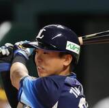 「【西武】１６４センチ滝沢夏央が３年ぶりアーチ　チームは今季最多タイ３発であっという間に同点･･･投手陣のアクシデントに打線が奮起」の画像1