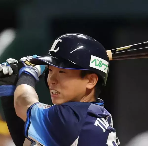 【西武】１６４センチ滝沢夏央が３年ぶりアーチ　チームは今季最多タイ３発であっという間に同点･･･投手陣のアクシデントに打線が奮起