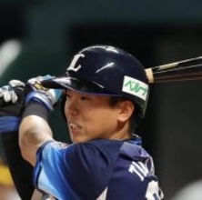 【西武】１６４センチ滝沢夏央が３年ぶりアーチ　チームは今季最多タイ３発であっという間に同点･･･投手陣のアクシデントに打線が奮起