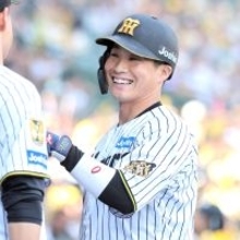 【阪神】木浪聖也が５試合ぶり「６番・遊撃」でスタメン出場　才木浩人がプロ通算５０勝狙う