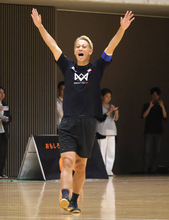 本田圭佑　自身考案の大会「４ｖ４」も４年目　認知度＆競技力向上に手応え「日本代表の選手を輩出することが起こる気を感じた」
