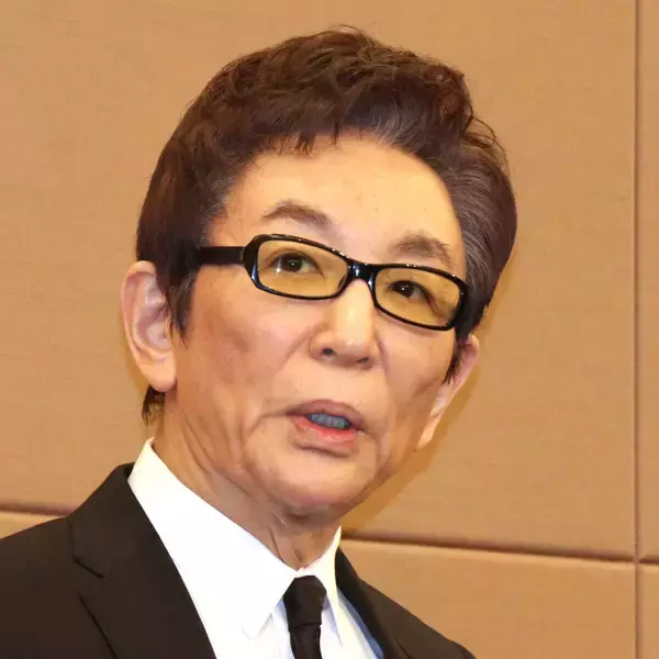 古舘伊知郎氏、都内でクマ被害と見られる遺体発見で指摘「このクマ問題って完全な国土安全の縮図になってる」