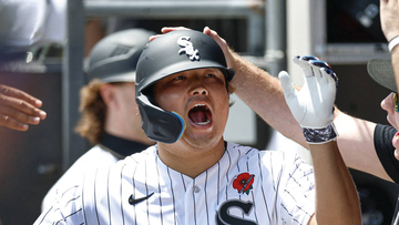 ホワイトソックス村上宗隆、２戦連発１９号…日本人１年目単独２位浮上、１位・大谷翔平まであと「３」、西田も一塁から生還２ラン