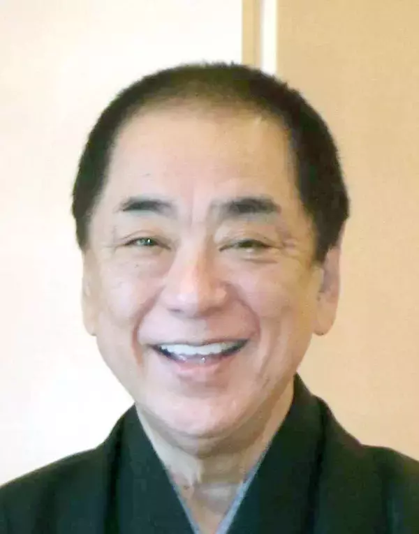 三遊亭好楽、「笑点６０周年ＳＰ」から「バンキシャ！」ハシゴ出演で宣言「１０年後に９０歳。その年に卒業しよう」