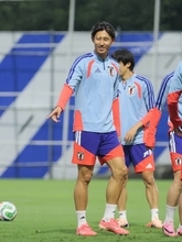 【Ｗ杯】伊藤洋輝、４年前の“悪夢”を越えて―　鬼門の第２戦チュニジア戦へ「ここでしっかり結果を」