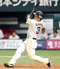 【ソフトバンク】近藤健介が１６号ソロ「インコースの真っ直ぐを完璧に捉えることができた」３試合ぶりの一発