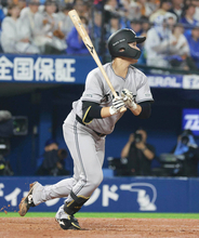 【番記者Ｇ戦記】巨人・井上温大が果たした９番目の打者としての役割「野手並みの粘り」解説者も賛辞