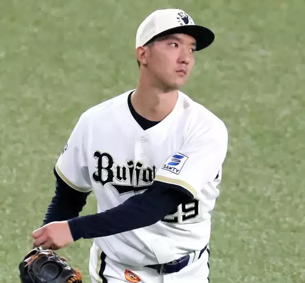 【オリックス】田嶋大樹が出場選手登録　リリーフ待機見込み　ＮＰＢでの通算１４８試合は全て先発登板