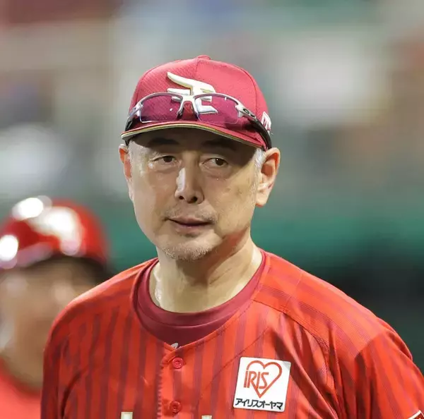 【楽天】 吉井理人監督就任後初のロッテ戦勝利　終盤の逆転で連敗ストップ　ルーキーの九谷瑠がプロ初勝利