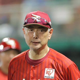 【楽天】 吉井理人監督就任後初のロッテ戦勝利　終盤の逆転で連敗ストップ　ルーキーの九谷瑠がプロ初勝利