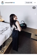 美女アスリート「顔が真っ赤」ほろ酔い夫婦ショットに「素敵なご夫婦」「旦那さんが羨ましい〜〜」カーリング吉田知那美