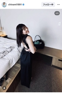 美女アスリート「顔が真っ赤」ほろ酔い夫婦ショットに「素敵なご夫婦」「旦那さんが羨ましい〜〜」カーリング吉田知那美