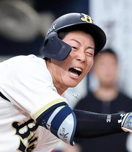 【オリックス】球場騒然…１イニング３死球受けた　無死から来田涼斗、森友哉が連続死球　さらに山中稜真も