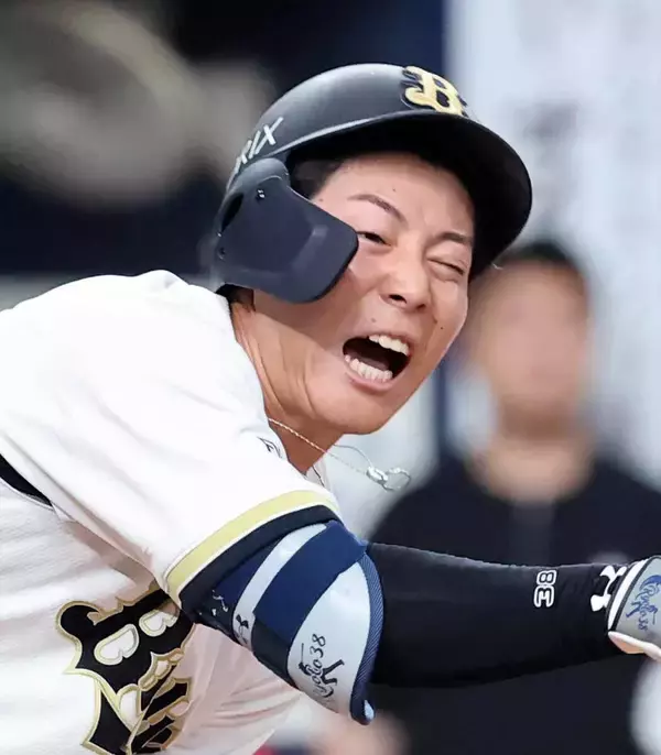 【オリックス】球場騒然…１イニング３死球受けた　無死から来田涼斗、森友哉が連続死球　さらに山中稜真も