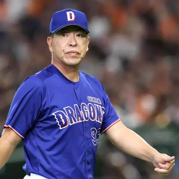 【中日】２戦連続リリーフ崩壊…一挙８失点で最下位とゲーム差なし　１６日の１０失点に続き橋本侑樹ら乱れる　サノーの２発も空砲