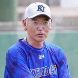 「【甲子園】健大高崎、準決勝・天理戦は「チャレンジャー精神でやるのみ」　“谷間の世代”が弱さを受け入れ成長」の画像1