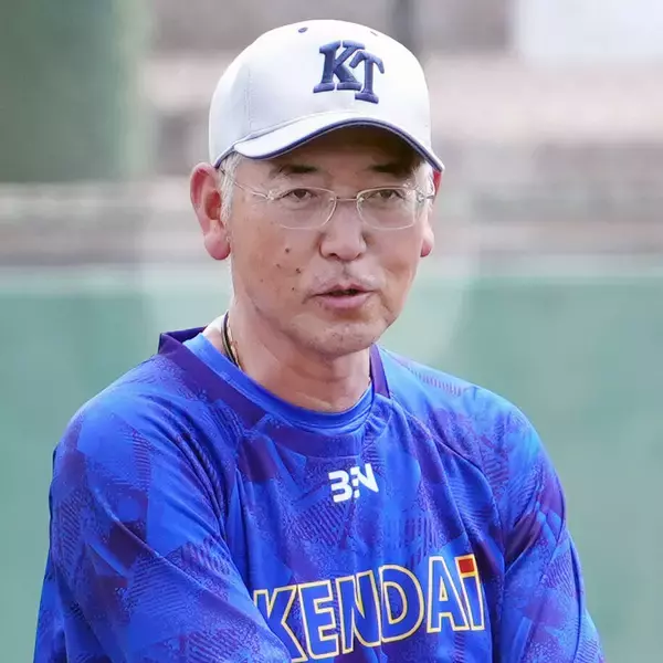 【甲子園】健大高崎、準決勝・天理戦は「チャレンジャー精神でやるのみ」　“谷間の世代”が弱さを受け入れ成長
