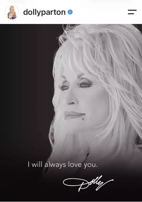 米カントリーミュージック界の女王、ドリー・パートンさん死去　８０歳　代表曲に「ジョリーン」「オールウェイズ・ラブ・ユー」