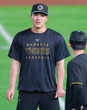【阪神】伏見寅威、大竹耕太郎バッテリーで９月初の連勝狙う　坂本誠志郎が９月に入って２７打数無安打…広島戦スタメン発表