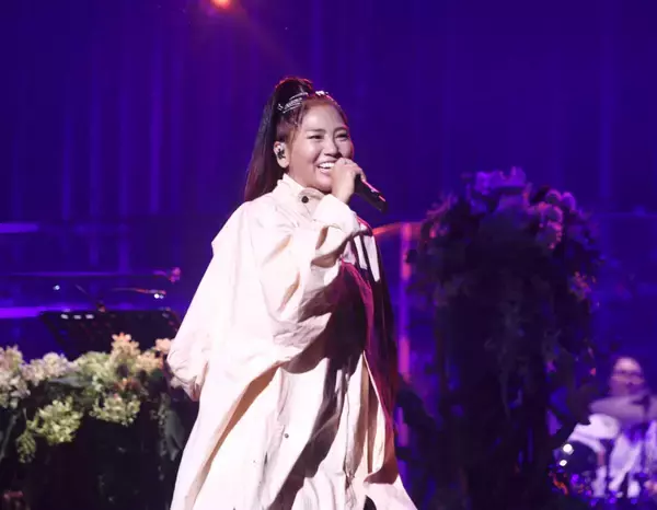 ＭＩＮＭＩ、初武道館に喜び爆発「できひんて思ってたけど、夢のようです」デビュー２４周年