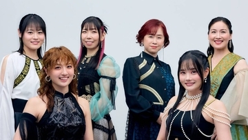ＦｉｃｔｉｏｎＪｕｎｃｔｉｏｎ、ＴＦＴに初登場　ヒット映画「魔法少女まどか☆マギカ―」の主題歌「彼方」を披露