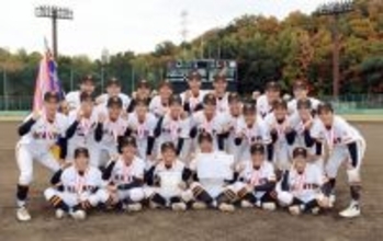 巨人Ｕ１５　多摩川ボーイズが２年連続春季全国大会出場へ　左腕・渡邉が好投　全４戦コールド勝ち