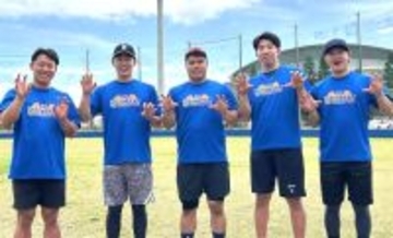 【西武】ＷＢＣ初出場の平良海馬が調整方法で変えたこと　先発転向での変更点は？