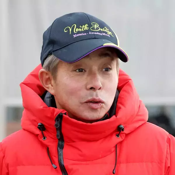 【岩田康誠の熱血！！競馬道】一気に突き抜けるだけの末脚を秘めるオメガギネス　根岸Ｓを勝ってＧ１へ