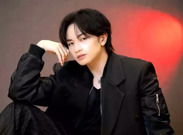 中島健人が卒業後の苦しみを激白「数か月は非常に大変でした」心の支えになったのは新ユニットと書き下ろし楽曲