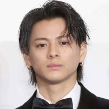 平野紫耀、ハイブランドの展示会に登場　洗練された雰囲気に「眼福」「とっても素敵です」