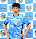 「【Ｊ１百年構想リーグ】川崎―柏戦のメンバーが発表　川崎は新加入のＤＦ谷口栄斗ら先発…外は雪」の画像1
