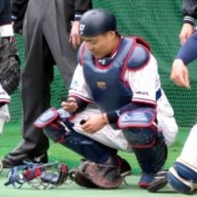 【ヤクルト】ＷＢＣ日本代表の中村悠平、ハプニングにもめげず　ピッチコム使用で“ブルペン入り”「本番では…」