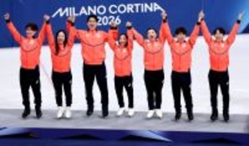 【五輪】フィギュア金メダル候補たちが「喜びの場」でまさかの被害…翌朝に応急措置も残る不安とは