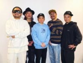 ｎｏｂｏｄｙｋｎｏｗｓ＋、８年ぶりに新曲を制作「たくさんの方に楽しんでいただけるとうれしい」