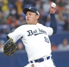 【オリックス】佐藤一磨が救援テストに応える　岸田護監督「見てみたかった」１回０封　自己最速に迫る１４７キロ