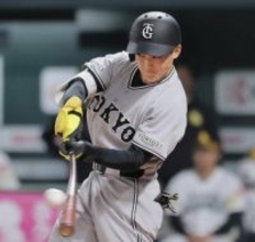 【巨人】浦田俊輔が大学時代過ごした思い出の地・福岡で〝８戦連続安打〟「いいところを見せてやろうと思って」