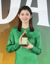 朝比奈彩、お酒は自宅で「子どもが思ったより早く寝てくれた時とか…」　バタバタ生活も理想は「丁寧な暮らし」