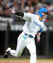 【日本ハム】西川遥輝が復帰初スタメンで躍動　初安打初打点初盗塁をマークも「冷静に、冷静に」