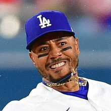 ドジャースに痛手　ベッツが右腹斜筋張りで負傷者リスト入り　代わりに金慧成を登録